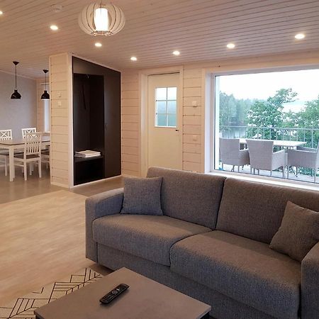 Ammatour Apartments Uro 外观 照片