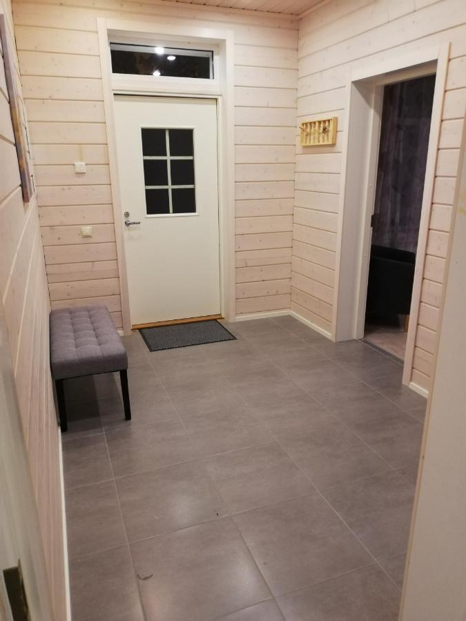 Ammatour Apartments Uro 外观 照片